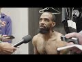 "We Have To Do Better At The Start." | Mike Conley Postgame Sound | 4.5.24
