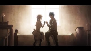 When You're Gone - Violet Evergarden Movie AMV