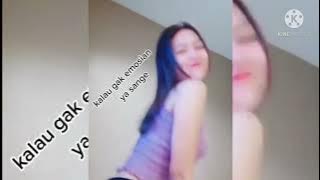 Bali lucu | Tiktok Hits ABG Lagi PMS
