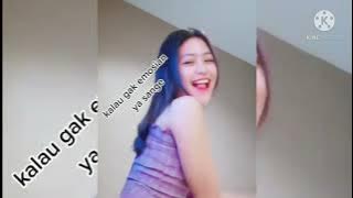 Bali lucu | Tiktok Hits ABG Lagi PMS
