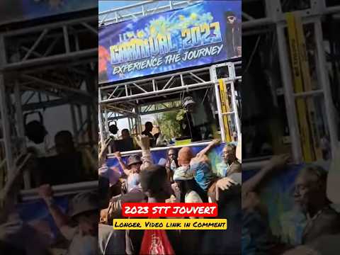 STT Jouvert Morning 2023 #vicarnival 🇻🇮 #usvi #USVIFESTIVAL #StThomas #carnival2023 #carnival #short