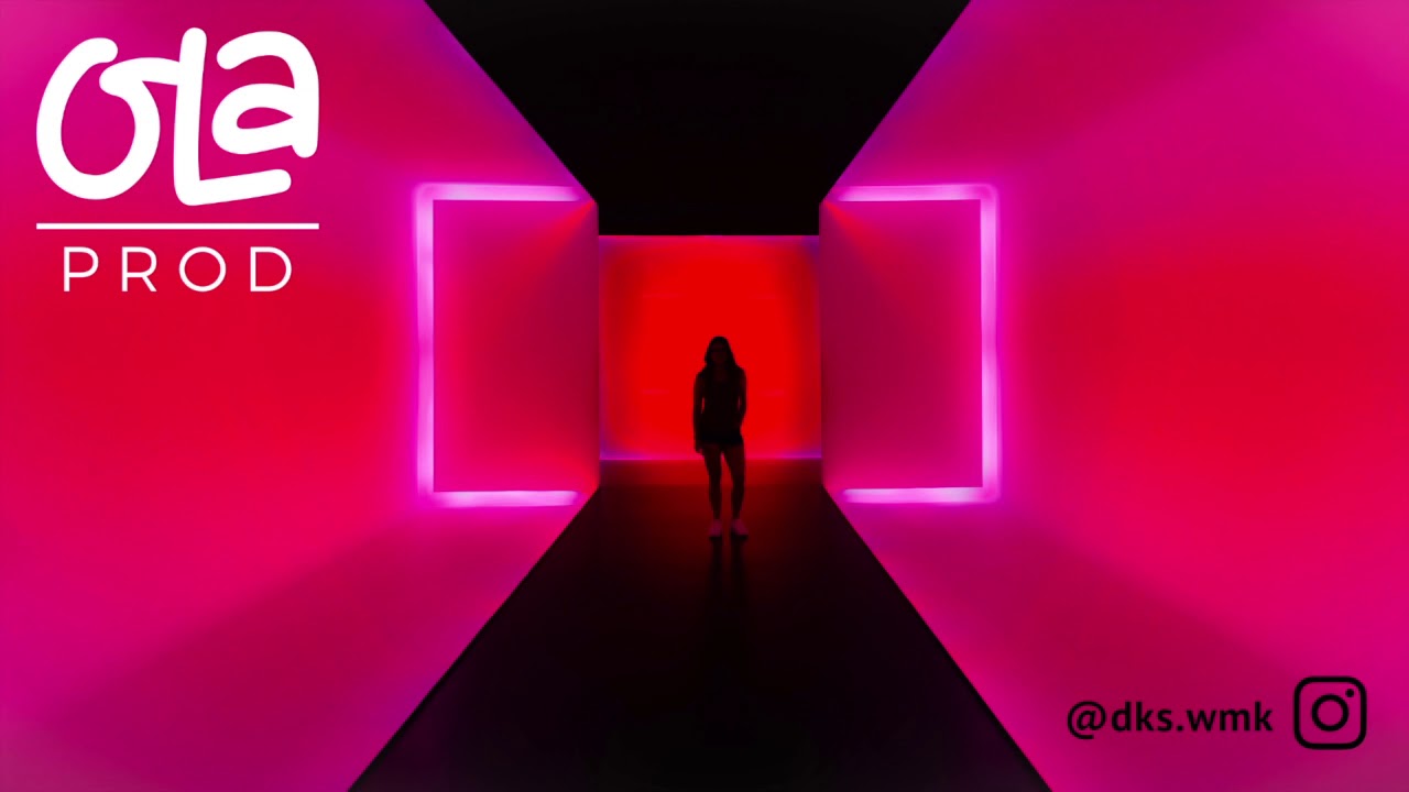 Instru Type L' Algerino // SOOLKING - BAMBINA (OLA PROD x @RJacksProdz)