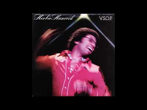 HERBIE HANCOCK - V.S.O.P. FULL LIVE (1976)