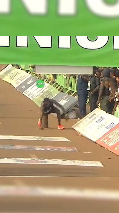 BUKTI tidak Harus MENANG untuk jadi Juara ❤️👍 #shortsfeed