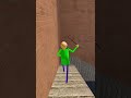 Baldi Found Giant Galaxy Gugu Gaga Pinguin