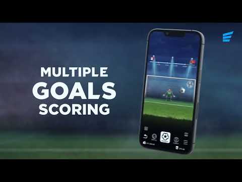 Disfruta de Penalty Shoot Out en el casino en línea: ¡Juega al estilo español!