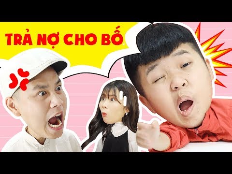 Tổng Hợp Các Clip TikTok Hài Hước Của Tôm Lẩu Thái | Phần 40: Tôm Trả Nợ Bị Đánh Tới Số