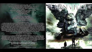 Lionville - I will wait
