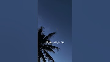 سورة غافر [51-52]