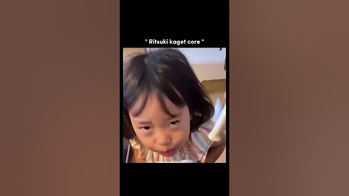 Ritsuki Mode Kaget wkwkwkwk #ritsuki #natsuki #uenofamilyjapan