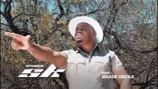 Mthandeni SK sigade umzila