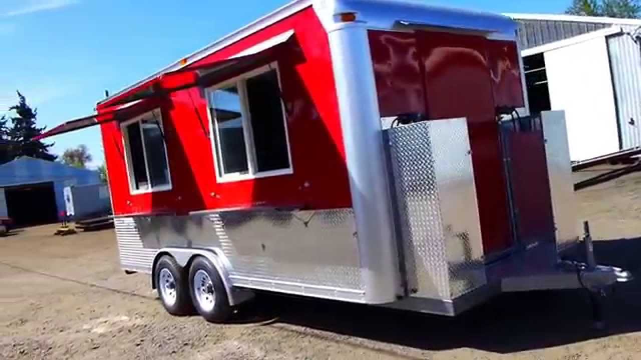 Custom Food Trucks Portland Oregon Custom Food Trucks Portland Oregon