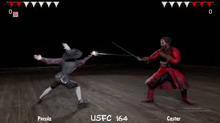 Hellish Quart Pro Multiplayer PvP // USFC 164