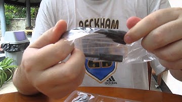 Tronsmart T428 Unboxing