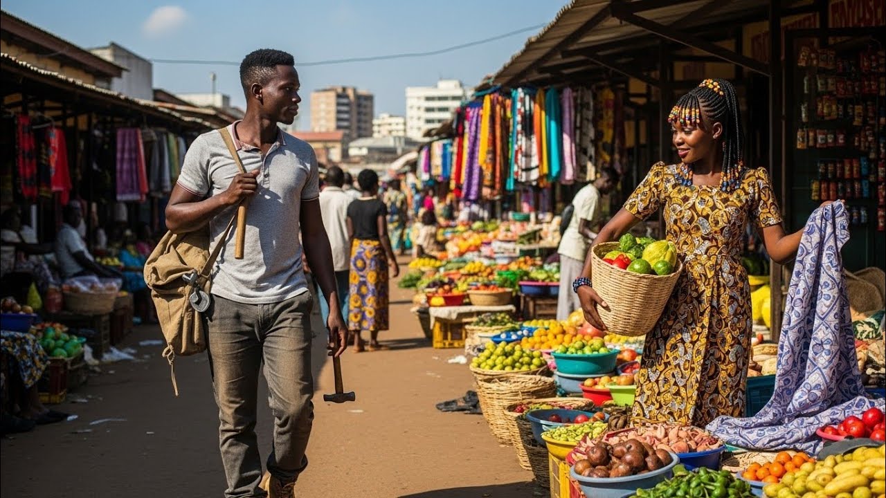 ONA KILICHOMKUTA HUYU KIJANA BAADA YA KUOA MKE AMBAYE WAZAZI WAKE WALIMKATAZA.