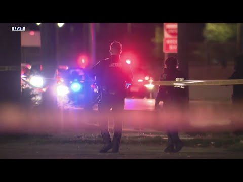 Michigan State police shot during undercover narcotics surveillance in Detroit – FOX 2 Detroit