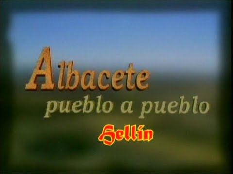 Hellín - Albacete Pueblo a Pueblo (62)