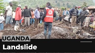 In Uganda, 15 people die after heavy rains trigger landslides