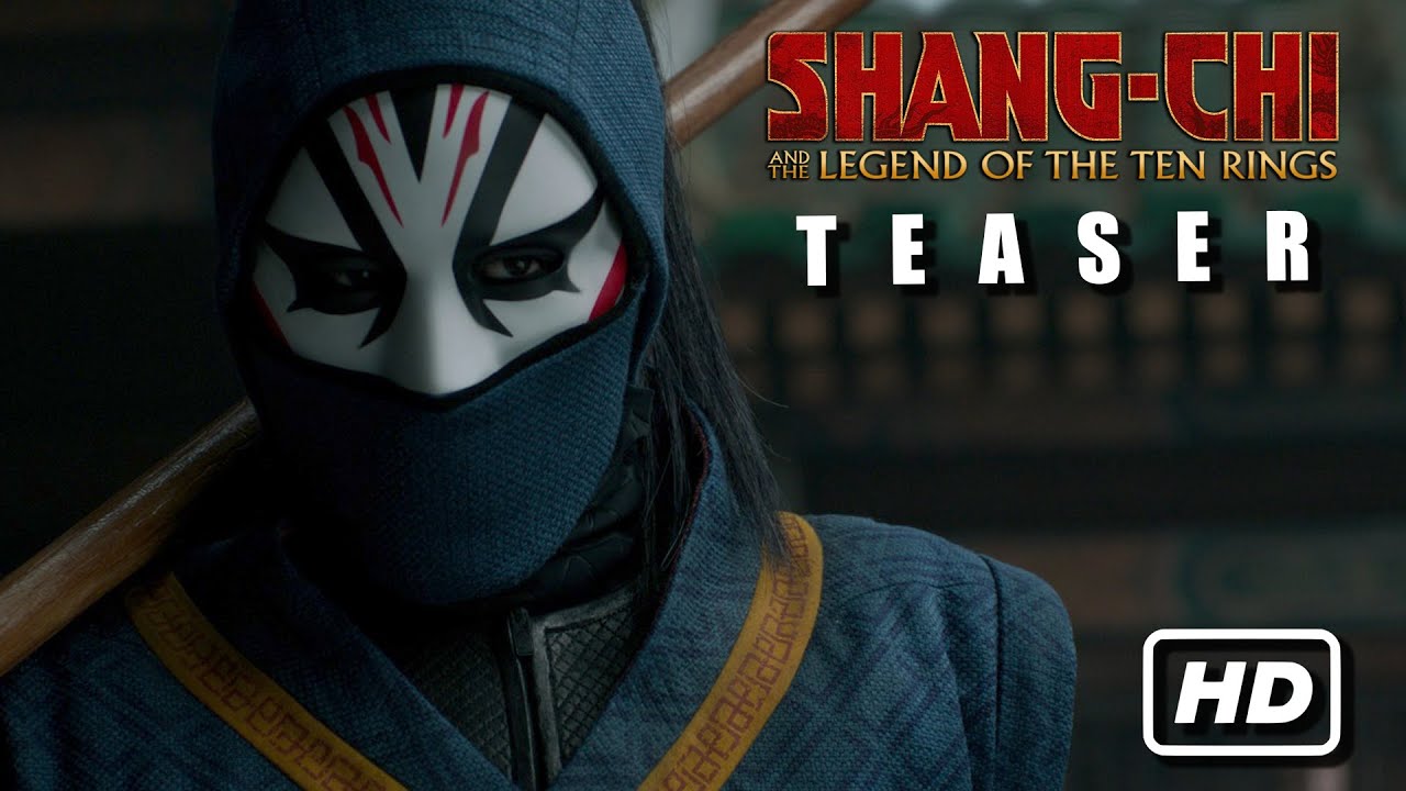 Shang-Chi And The Legend Of The Ten Rings - Blu-Ray - Destin Daniel Cretton  - Awkwafina - Simu Liu - Blu-ray - Compra filmes e DVD na