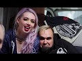 Capture de la vidéo Sumo Cyco Interview - Phase One Liverpool - 13/06/19