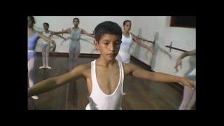 Billy Elliot del Perú