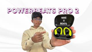 Nike X Beats | Limited Edition Powerbeats Pro 2
