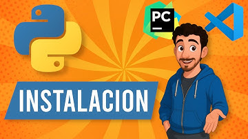 Python desde cero [#1] | Instalación, entorno y primer programa
