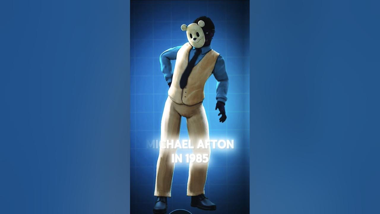 Afton family evolution! FNaF AR edit - my dad in 1985... ||#fnaf #edit #aftonfamily || Afton family evolution! FNaF AR edit - my dad in 1985... ||#fnaf #edit #aftonfamily ||
