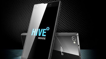 Hive made in India for India