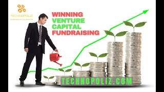 Winning VCs Over :: The Art of Fundraising