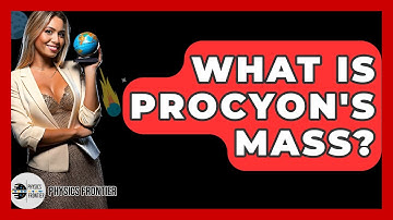 What Is Procyon