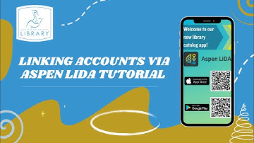 Linking Account via Aspen LiDA Tutorial