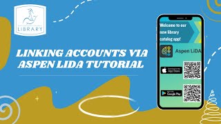 Linking Account via Aspen LiDA Tutorial screenshot 5
