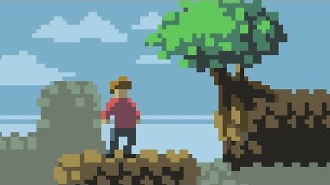 Топ 5 Pixel Art Games for Android & iOS 2023 (✔)