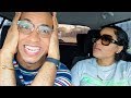 CARPOOL SONG ASSOCIATION ft. Ishawna | QUITE PERRY