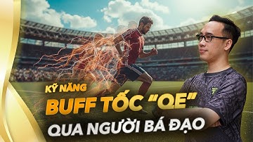 Top server đang spam tuyệt chiêu này để leo rank siêu sao