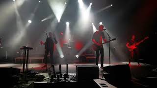 Das Lumpenpack - Warm im Altenheim (live)