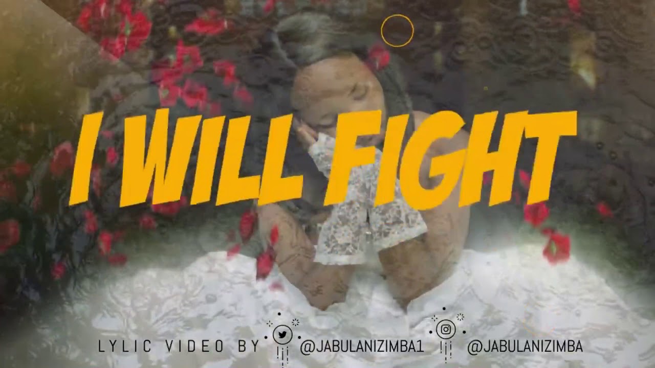 Trina South - Mwano ( Official Lyrics Video)