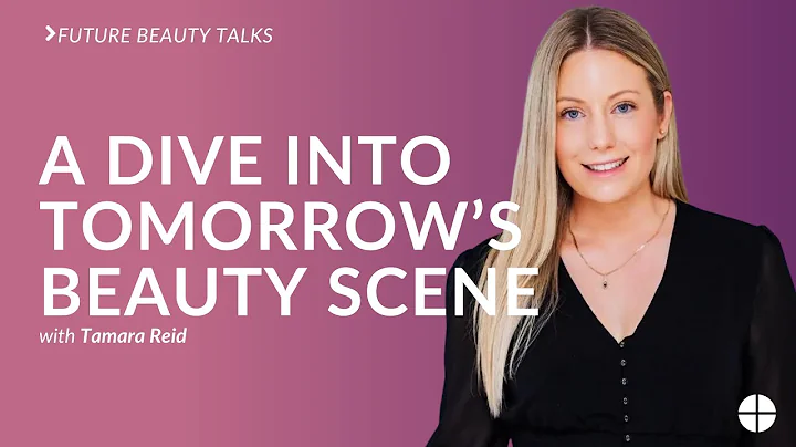 FUTURE BEAUTY TALKS:  Future Beauty 2020 Industry ...