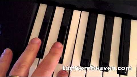 Korg Krome Sampler : Daft Punkized !