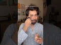 Easy groom makeup tutorial for men