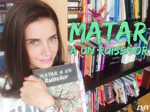 Video: ¿Quién es Link Deas para matar a un ruiseñor?