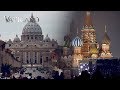 Catholics and Russian Orthodox take steps to Unity | EWTN Vaticano Special