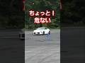助手席で絶叫…GR86ドリフト中に予想外の展開/I Was NOT Ready For This GR86 Drift Spin