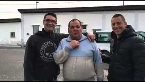La seconda vita di Andrea Melone