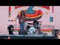 Backseat Lovers Kilby Girl Live At Lollapalooza July 31 2021 Backseat Lovers Kilby Girl Live At Lollapalooza July 31 2021