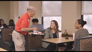 Celebrity 2nd Mile Service with Dan Cathy 2022 Wealth