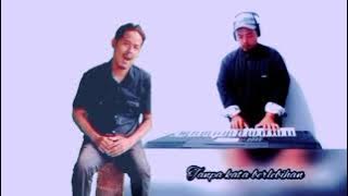Angin Malam - Mell Shandy - cover by Funky Channel ft Andi Bias
