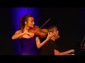 P. I. Tchaikovsky: Mélodie | Sumina Studer & Sarah Watkins