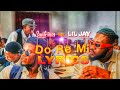 Santrinos Raphael ft Lil Jay Bingerack - Do Ré Mi ( Lyrics Vidéo)